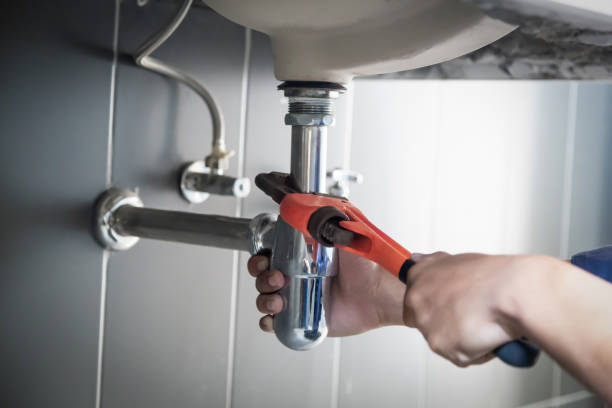 Best Green Plumbing Solutions and Water Conservation  in Elverta, CA